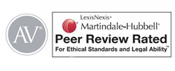 AV Peer Review Rated