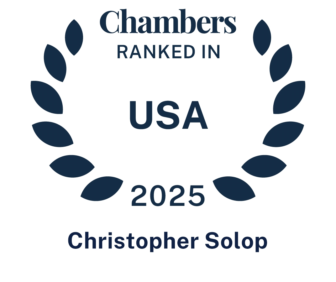 Christopher Solop